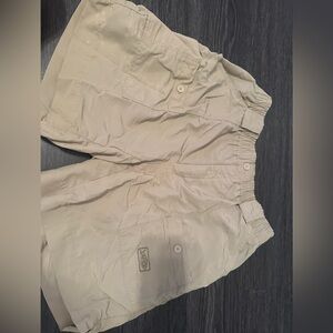 Men’s aftco shorts